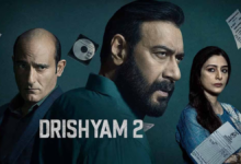 Drishyam 2: A Masterclass in Suspense and Storytelling