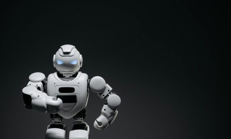 intelligent online growth scaling