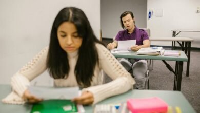 performance model results analysis