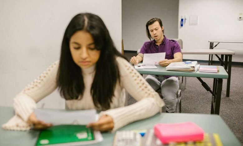 performance model results analysis