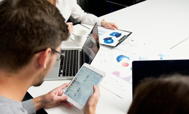 team based digital workflow solutions